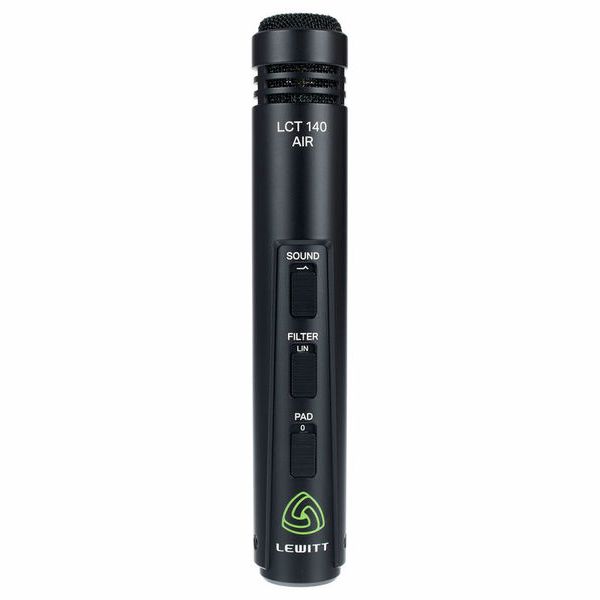 Lewitt LCT 140 Air Bundle