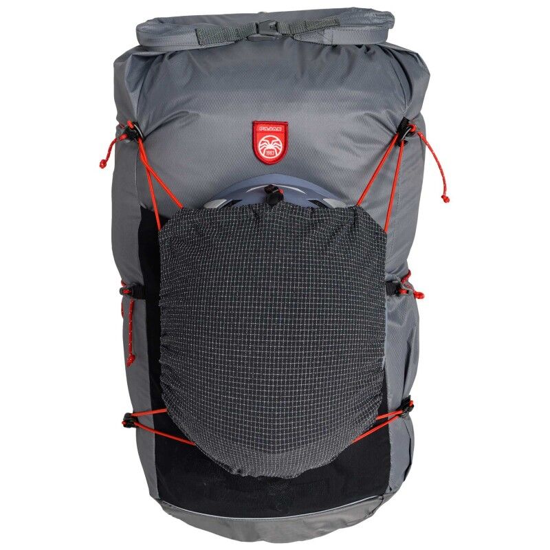 Helmet Holder - Porte-casque sac à dos