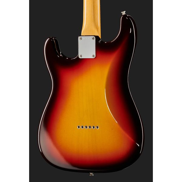 Fender 59 Strat Hardtail C3CSB NOS