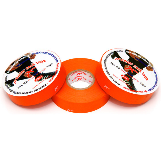 Premier Socktape Pro - 19mm x 33 meter