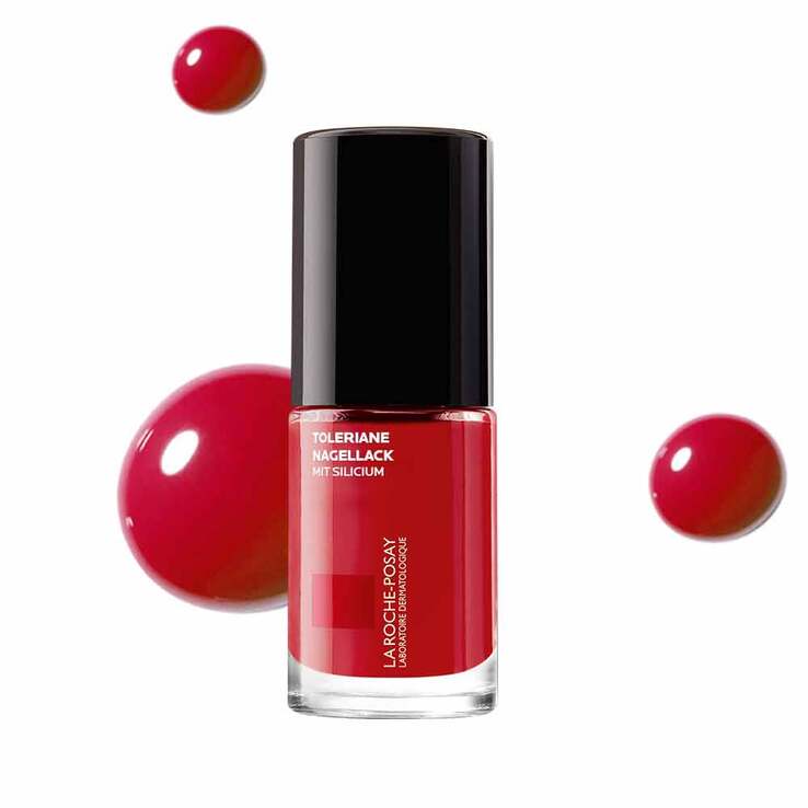 La Roche-Posay Silicium Color Care XL 24, 6 ml
