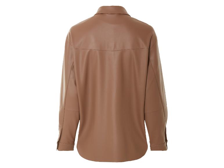 Dames overshirt