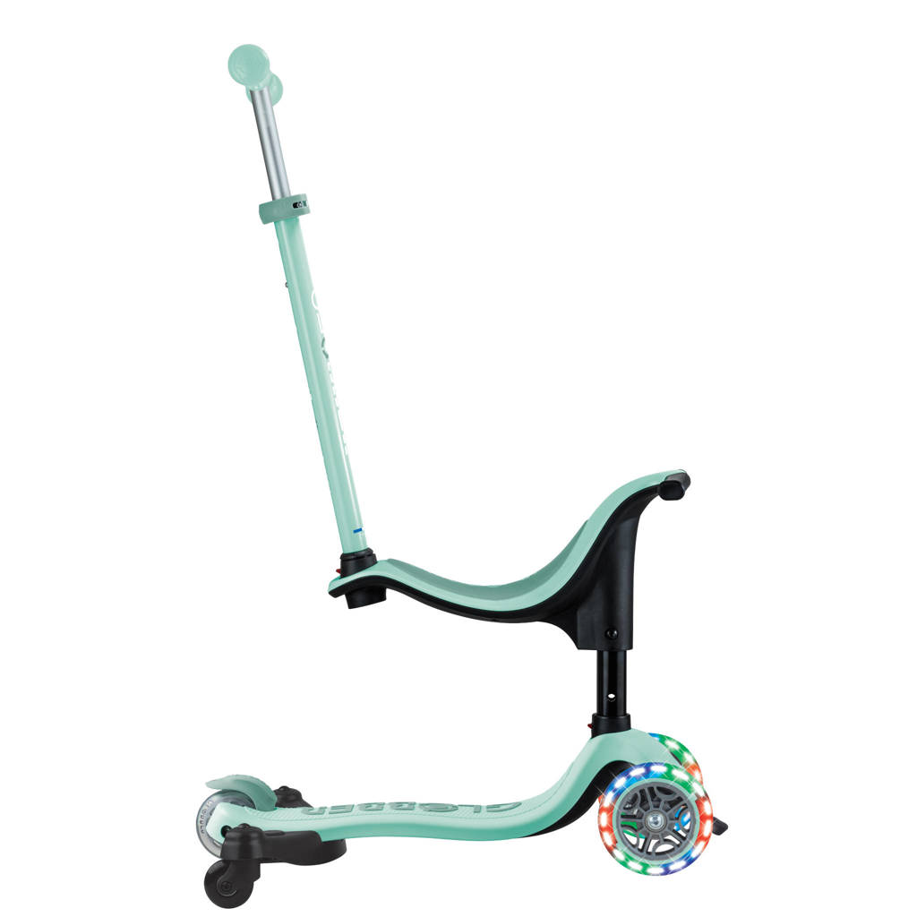 Go Up Sporty Lights Mint360
