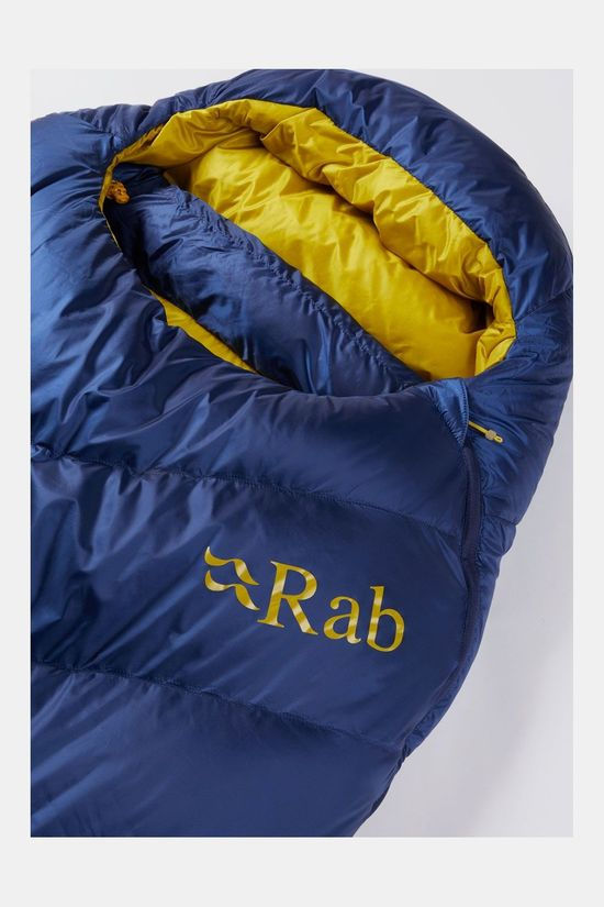 Rab Rab Neutrino 400 Dames Slaapzak