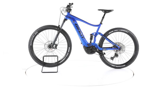 Produit reconditionné - Giant Stance E  1 Vélo électrique VTT 2022 - Bon Etat
