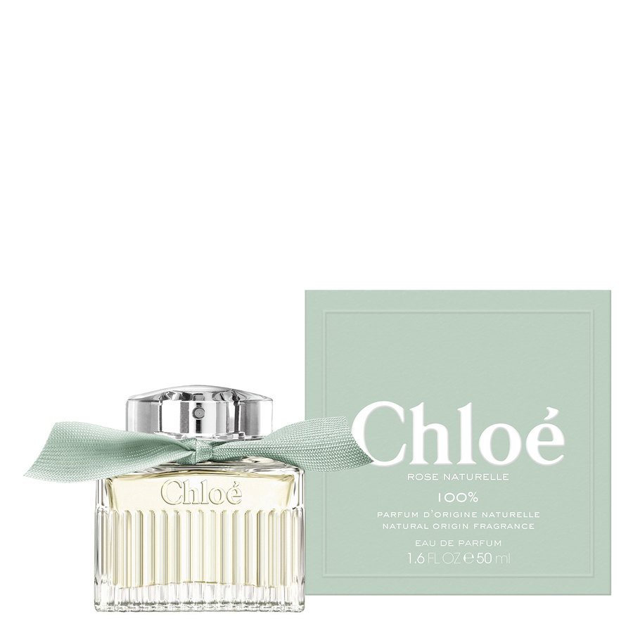 Chloé Eau De Parfum Naturelle For Women 50ml