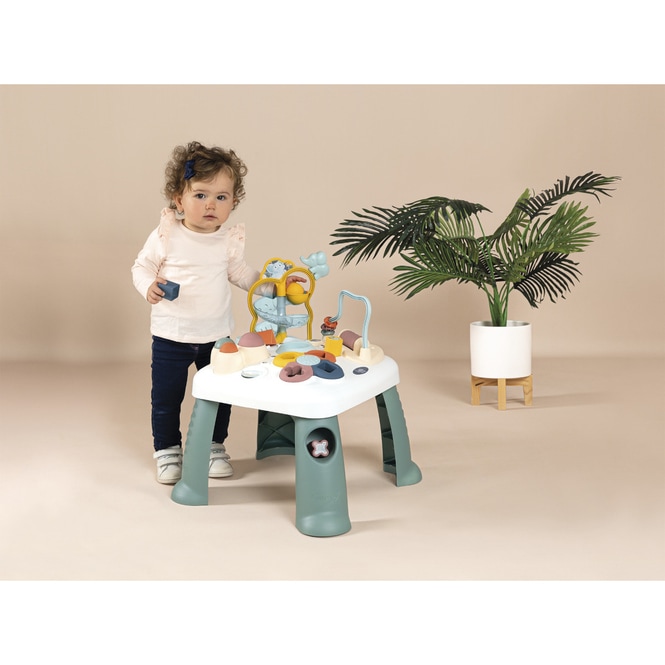 Little Smoby - Spieltisch - Activity