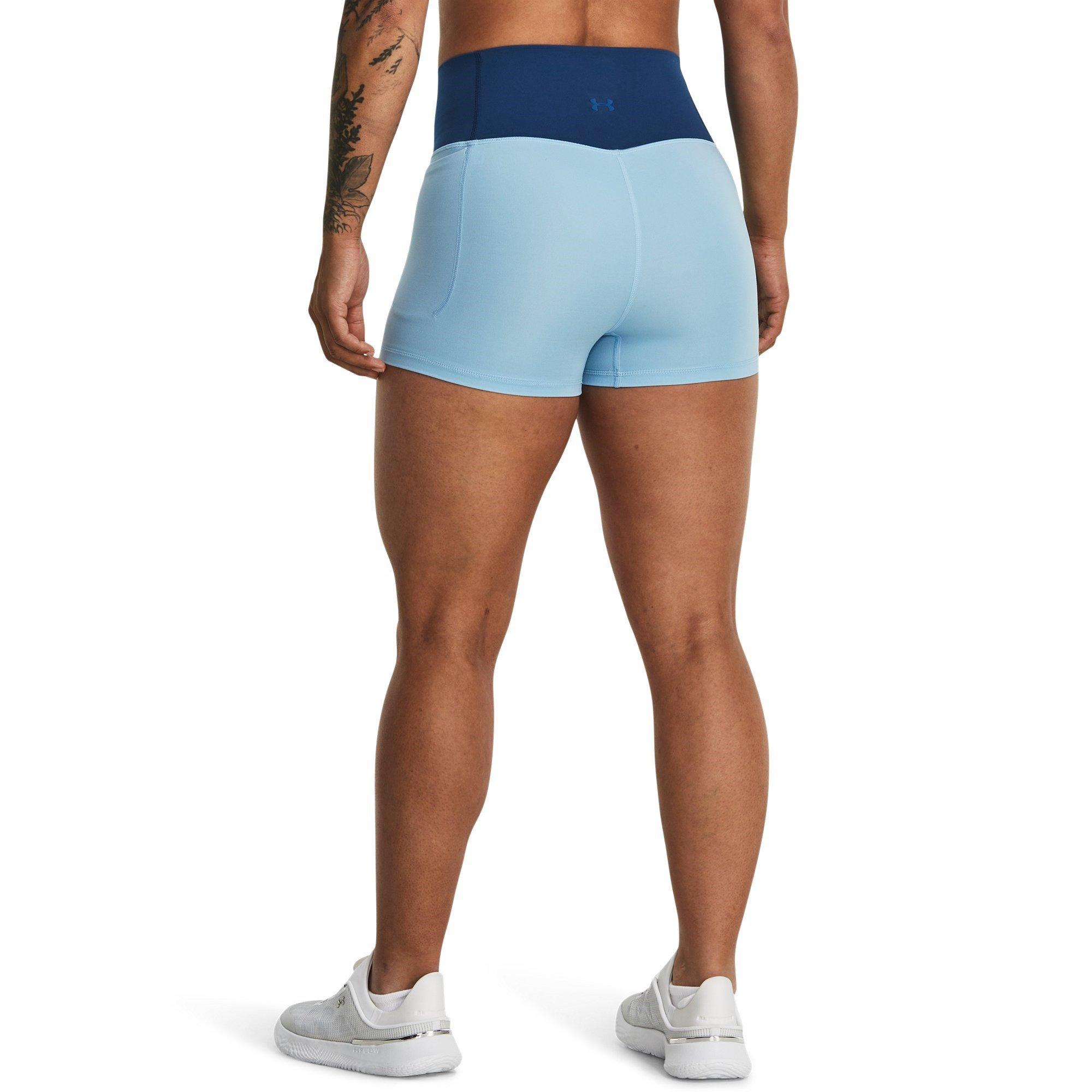 Under Armour UA Meridian Shrt Ld34