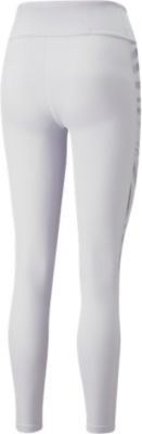 PumaNova Shine High Waist Eversculpt Full Tight - violett