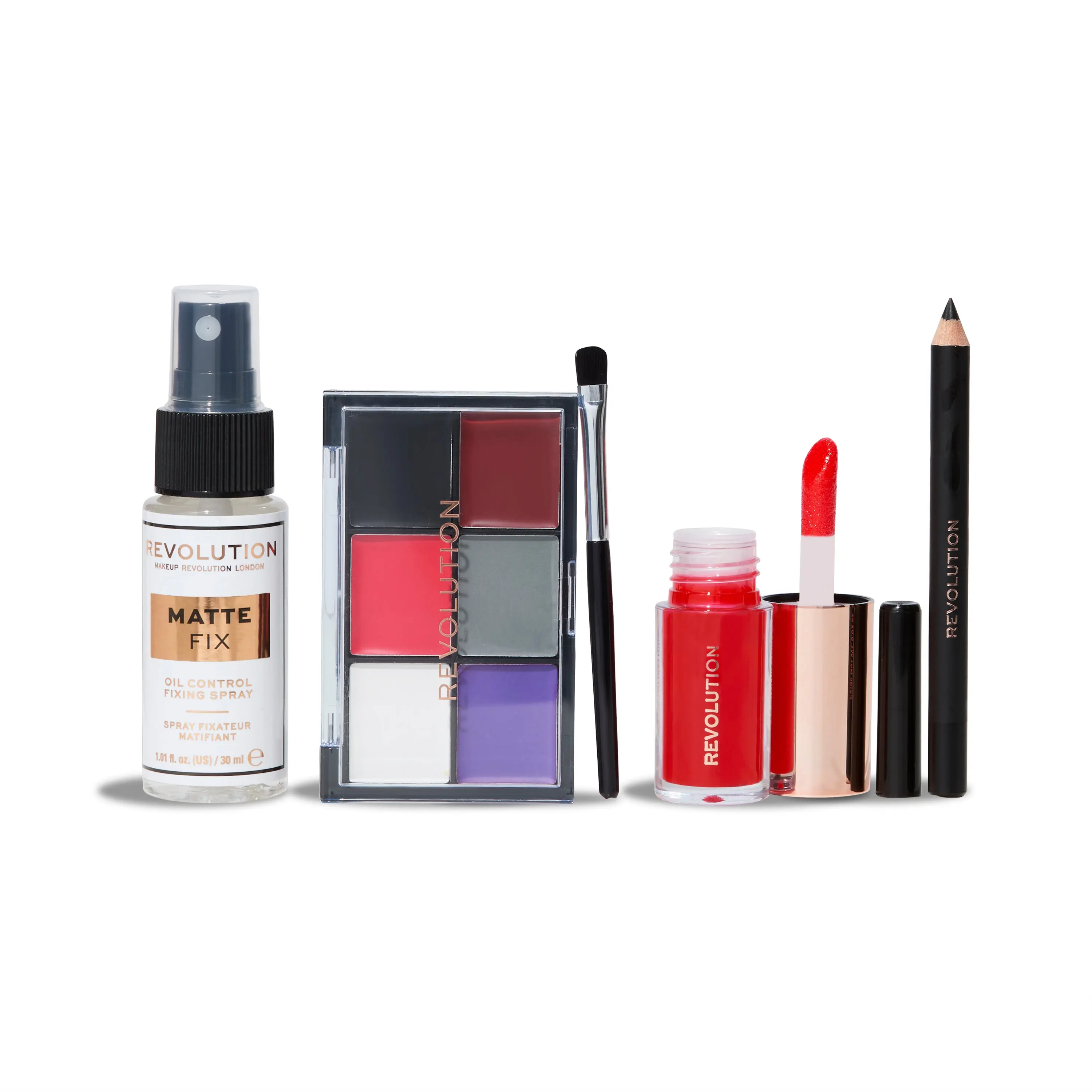 Truly Sinful Halloween Party Mini Set