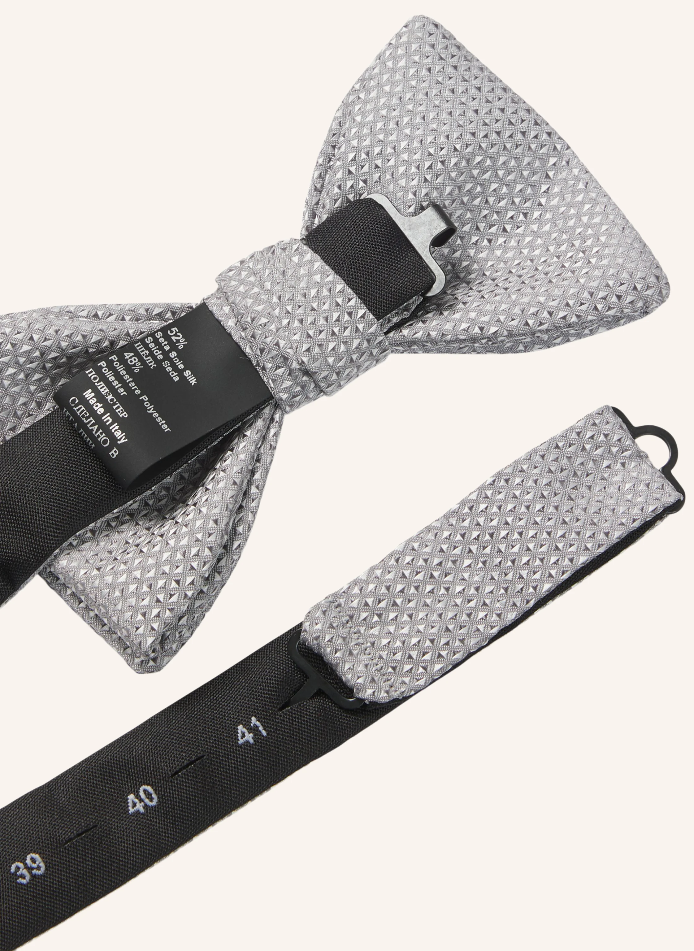 HUGO Fliege BOW TIE DRESSY