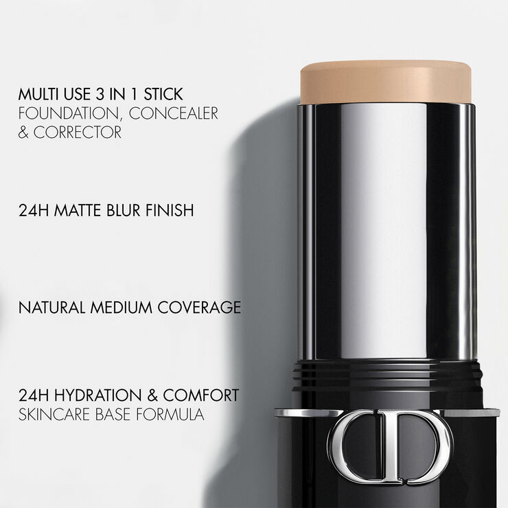 DIOR Dior Forever Skin Perfect Multi-Use Foundation Stick 0 n neutral