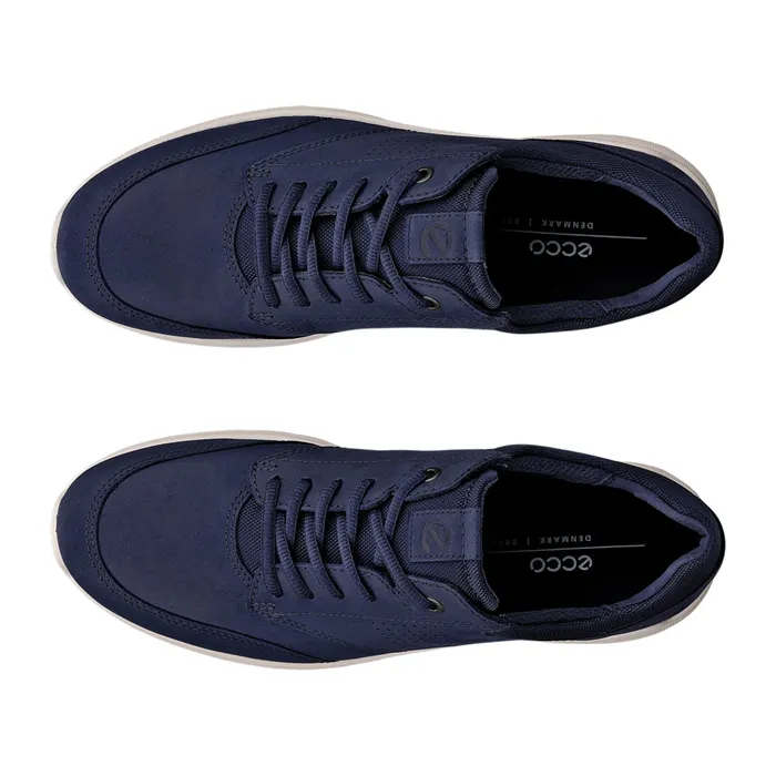 Ecco Irving Lace Sneakers Heren
