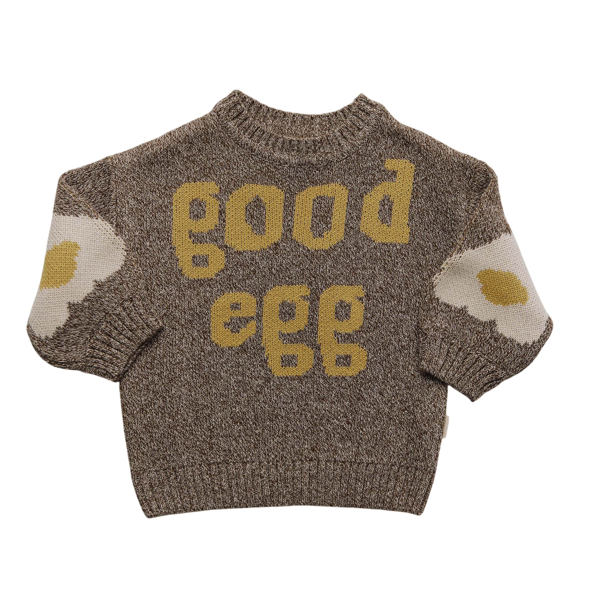 Pullover Greta Good Egg Coco