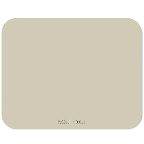 Noui noui placemat nude - 43 cm