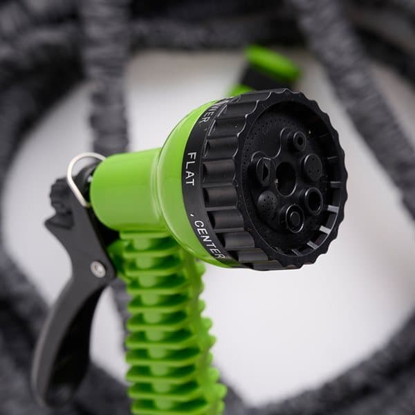 Grouw Flexislange 7,5-22m med mundstykke