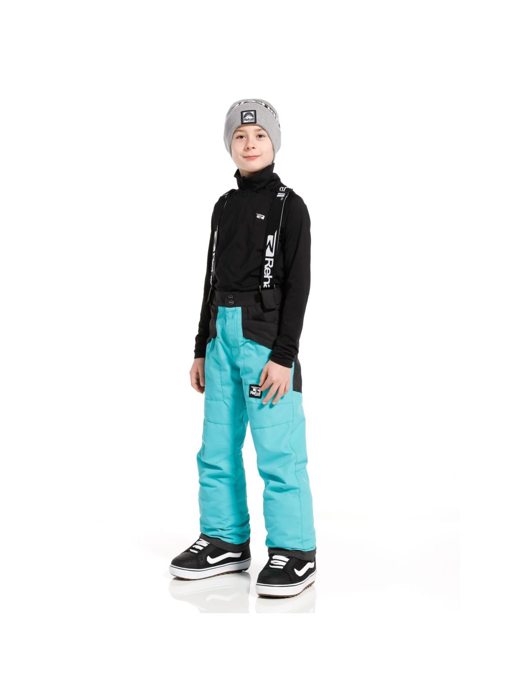 Digger-R-Jr. skibroek kinderen