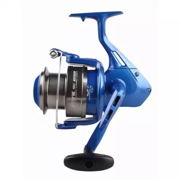 Moulinet Spinning Mer Okuma Atomic SW 7000 Bigpit