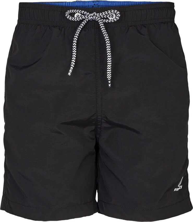 Firefly Paros badeshorts Sort