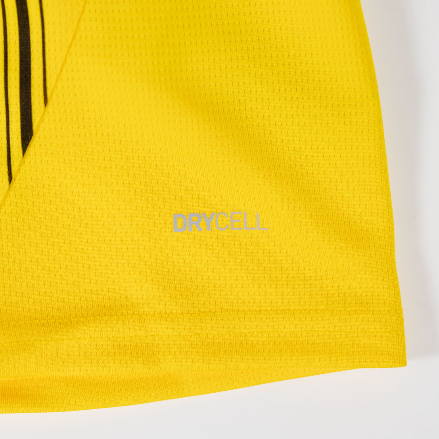 PUMA Borussia Dortmund Thuistenue 2024-2025