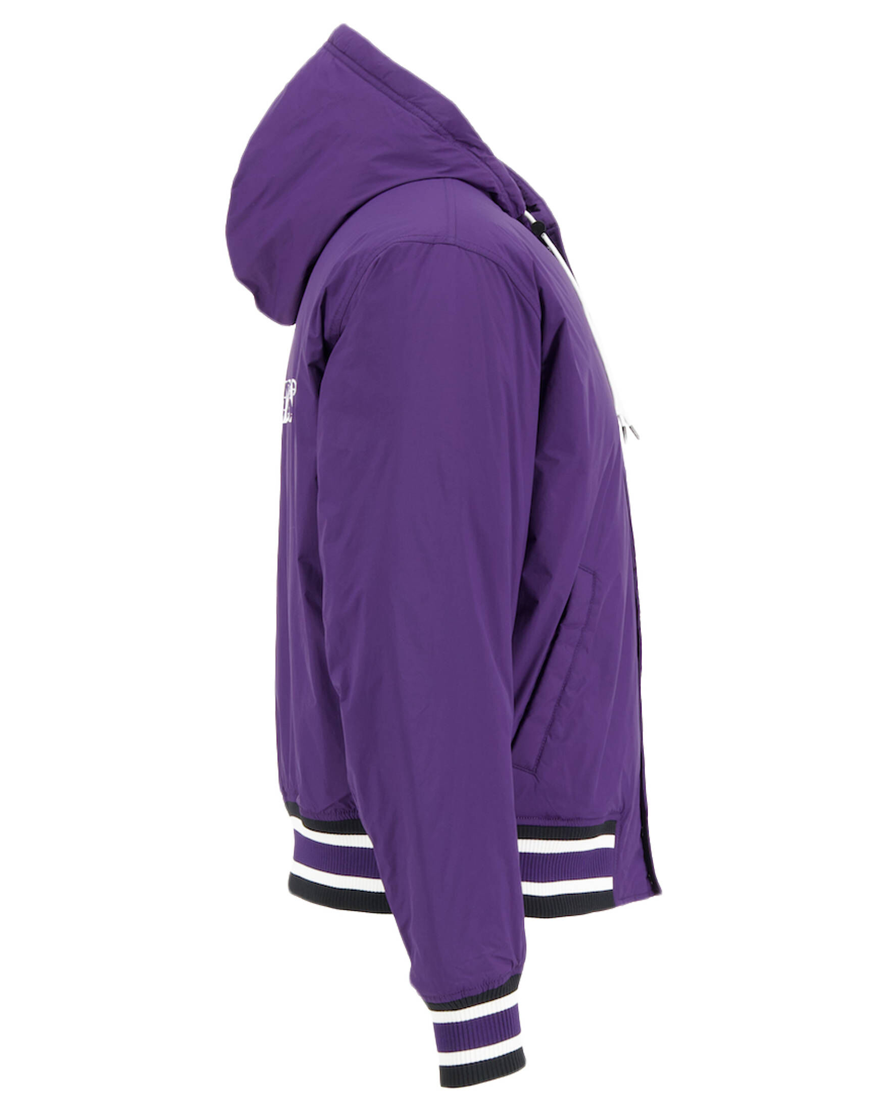 Nike| Herren Jacke NBA LOS ANGELES LAKERS CITY EDITION