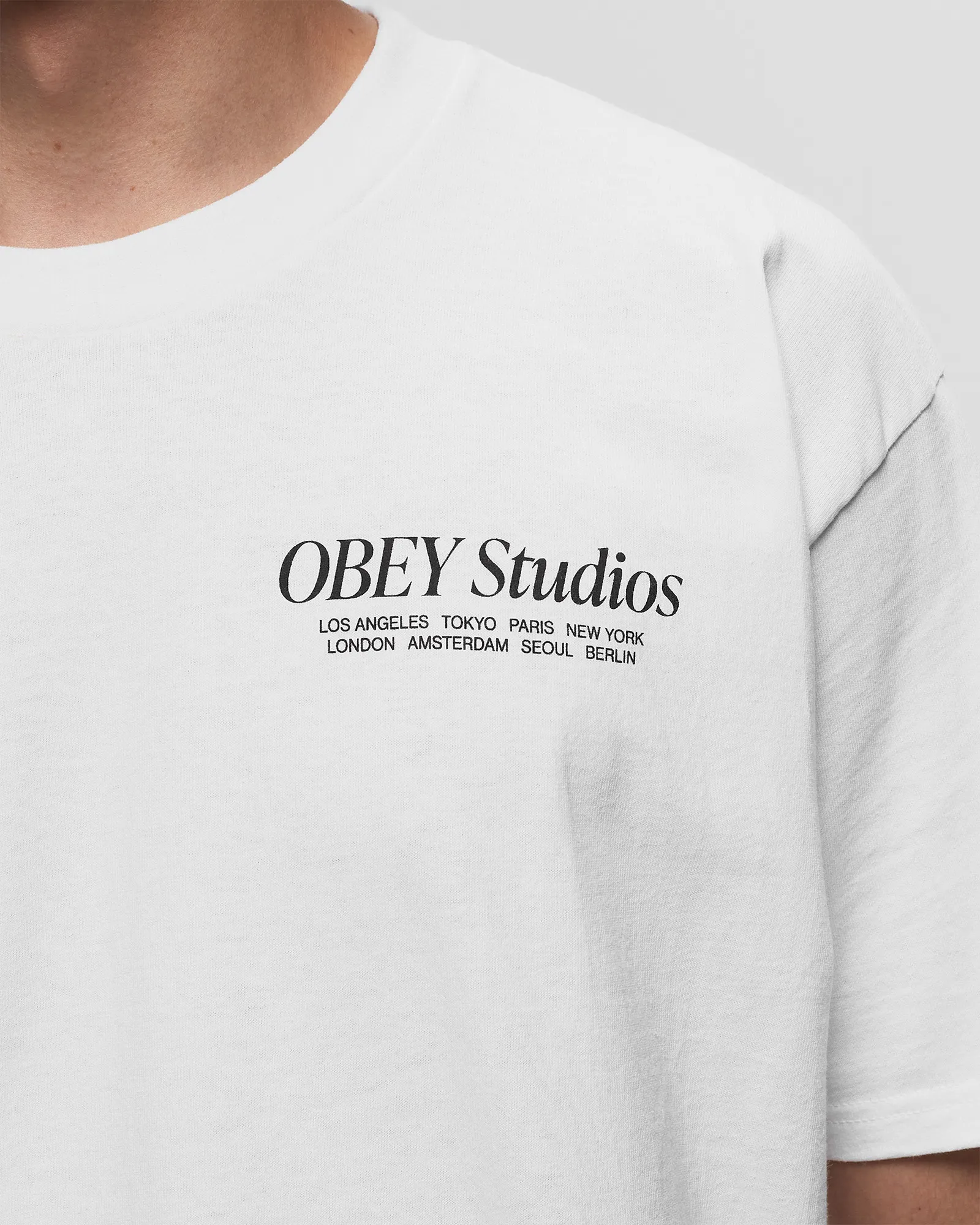 Obey Obey studios