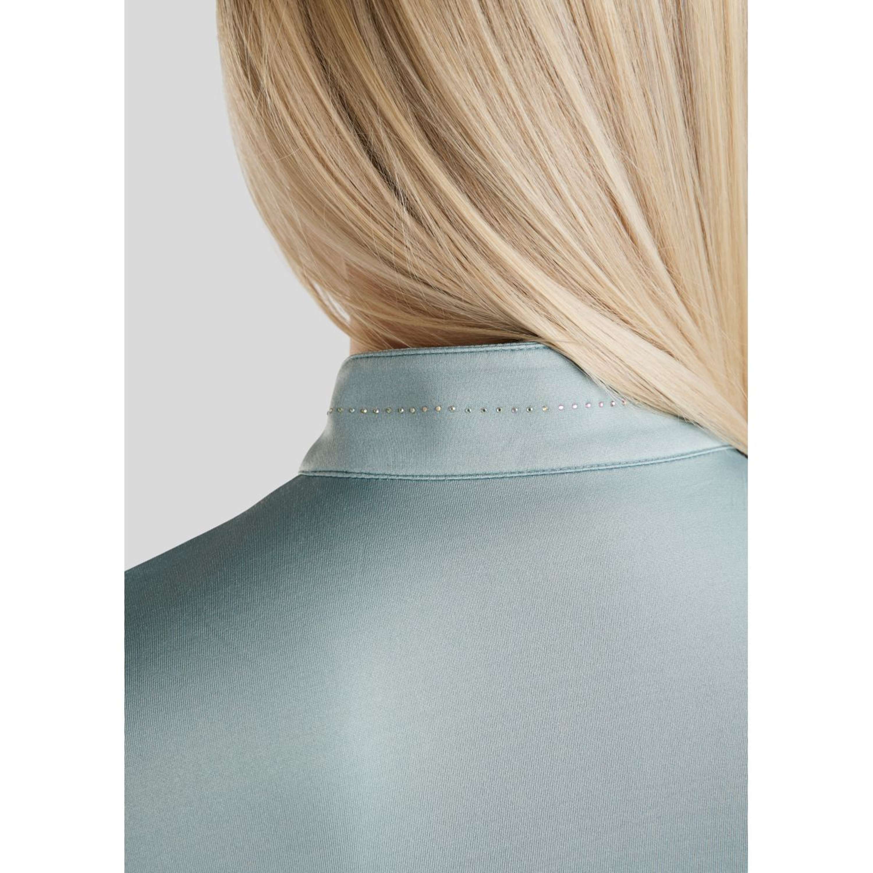Montar Longsleeve MoCha Navy