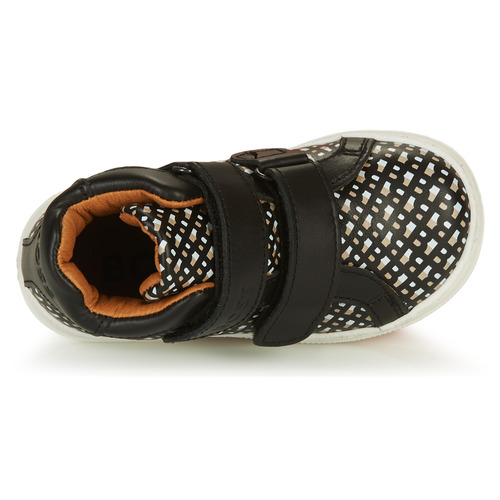 BOSS - J09182 - Noir