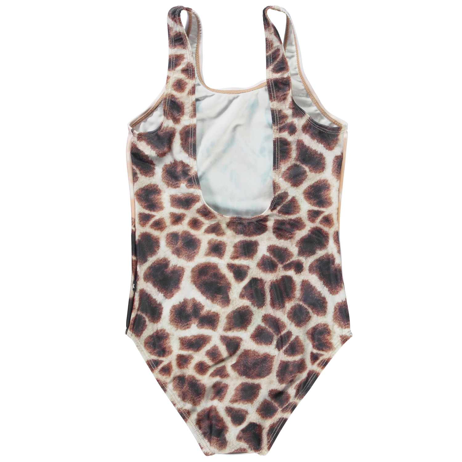 Nika - Giraffe