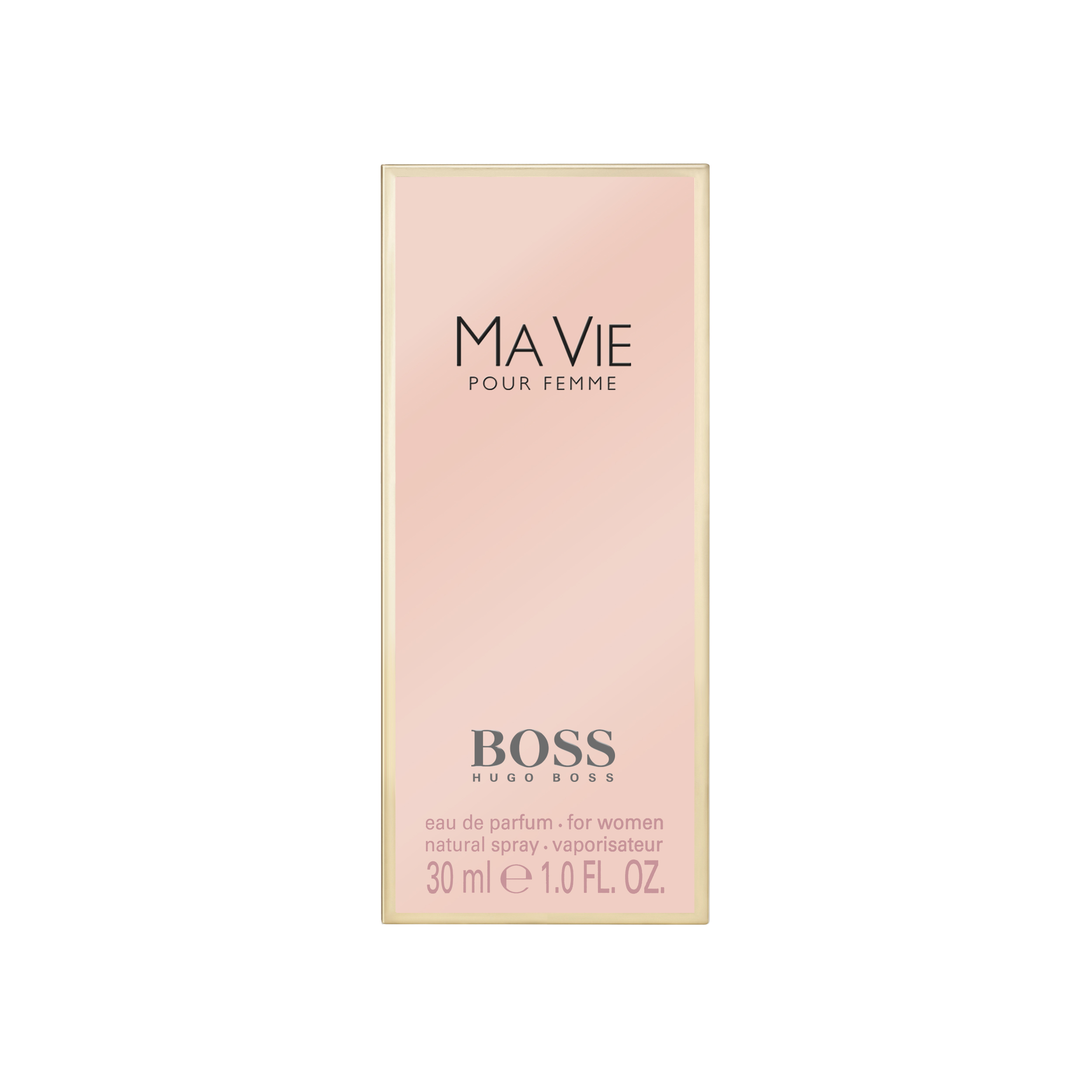 HUGO BOSS Ma Vie Eau de Parfum Vapo 30 ml