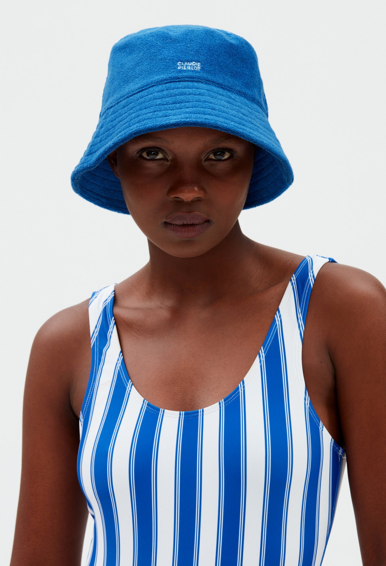Bob eponge bleu
