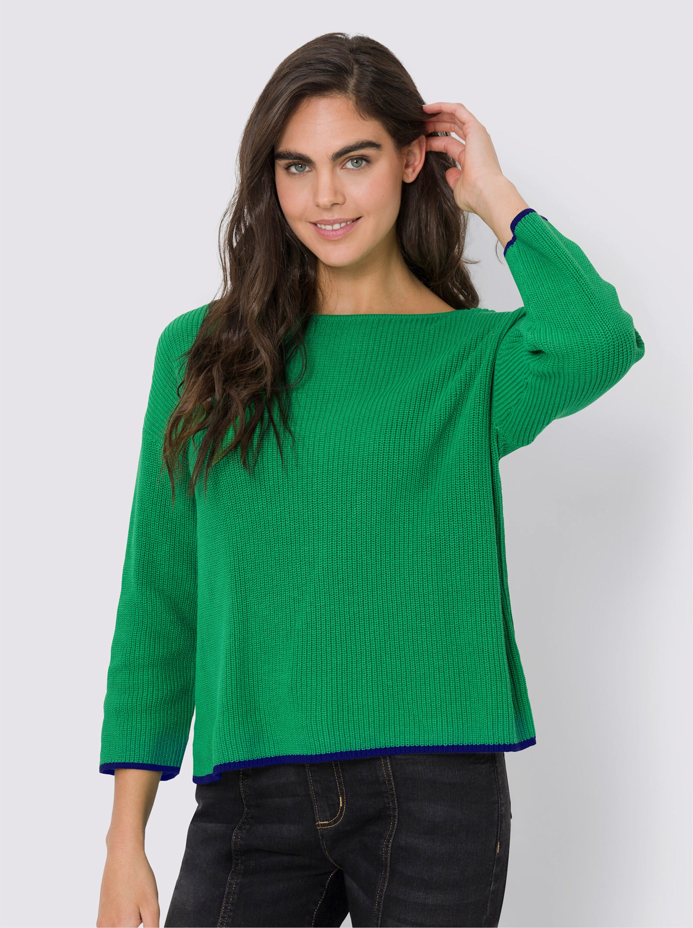 Pullover