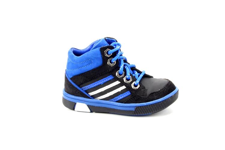Track Style 322800 wijdte 5 zwart