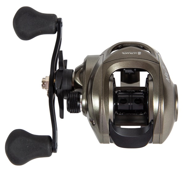 Kit Casting Ultimate Princess 2.00m (10–30g)