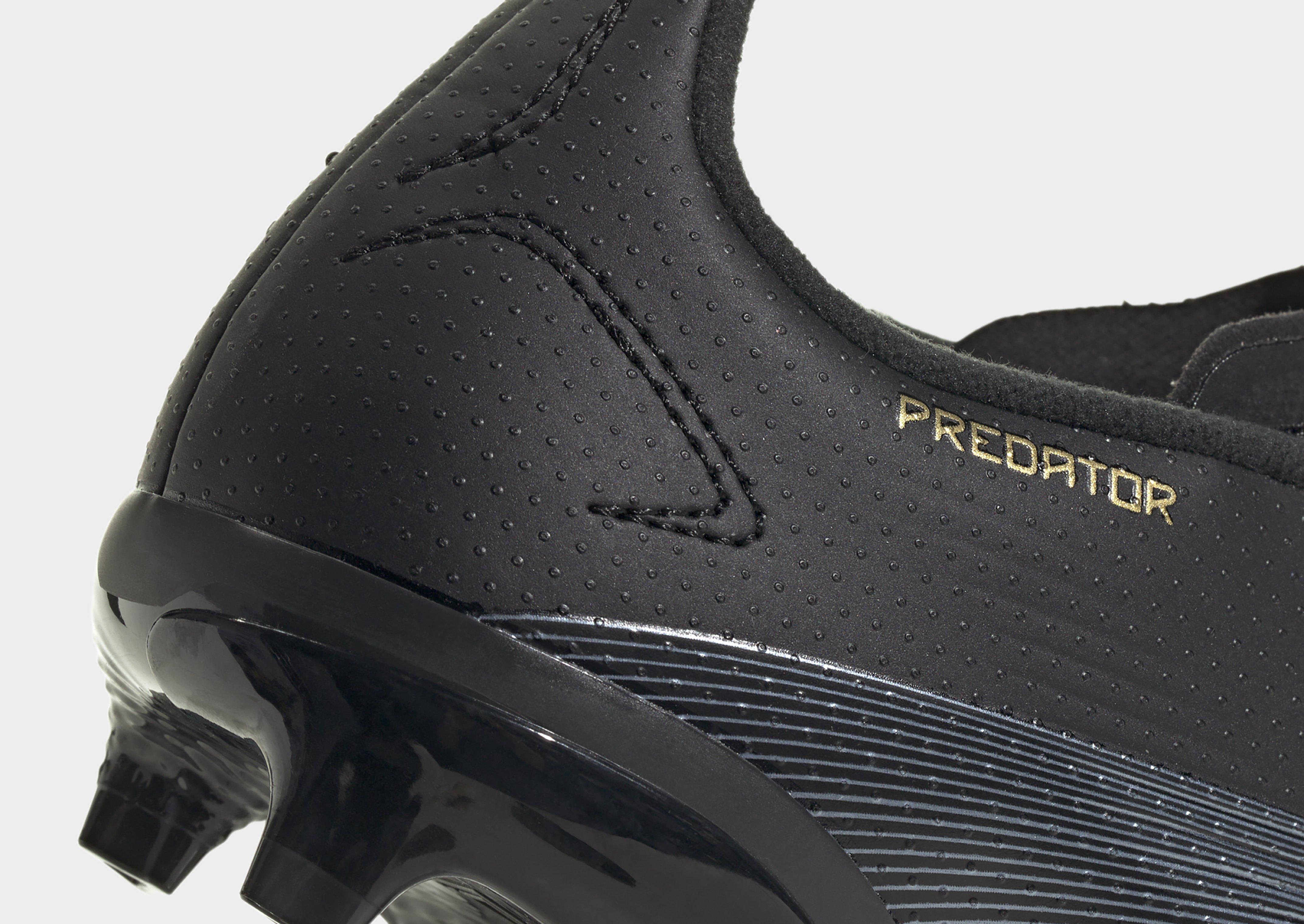 adidas Chaussure Predator League Terrain souple Enfants