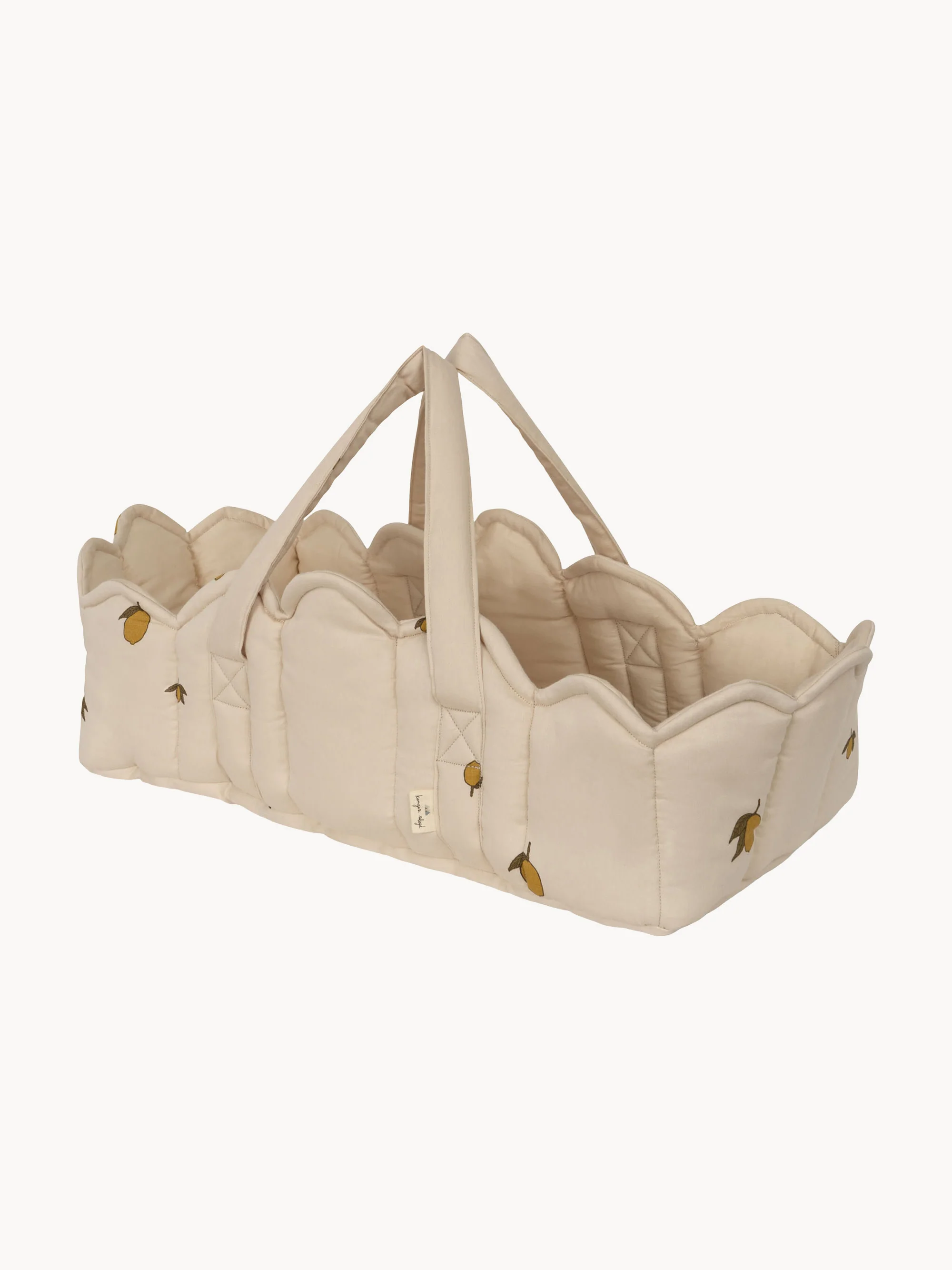 Poppenwagen Lemon