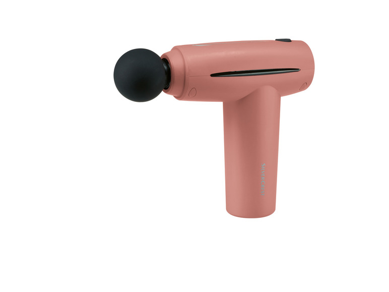 Mini massage gun