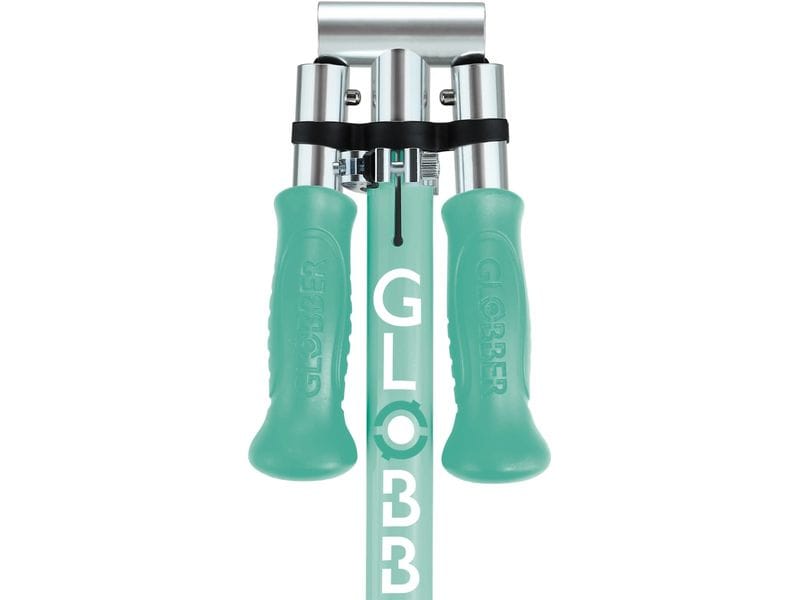 GLOBBER Scooter Flow Foldable Junior Mint City Scooter