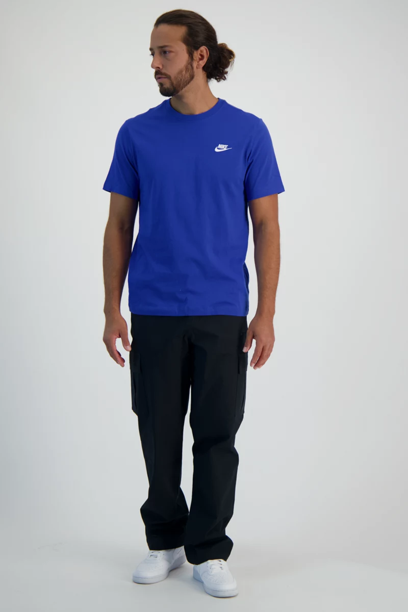 Nike Sportswear Club Herren T-Shirt