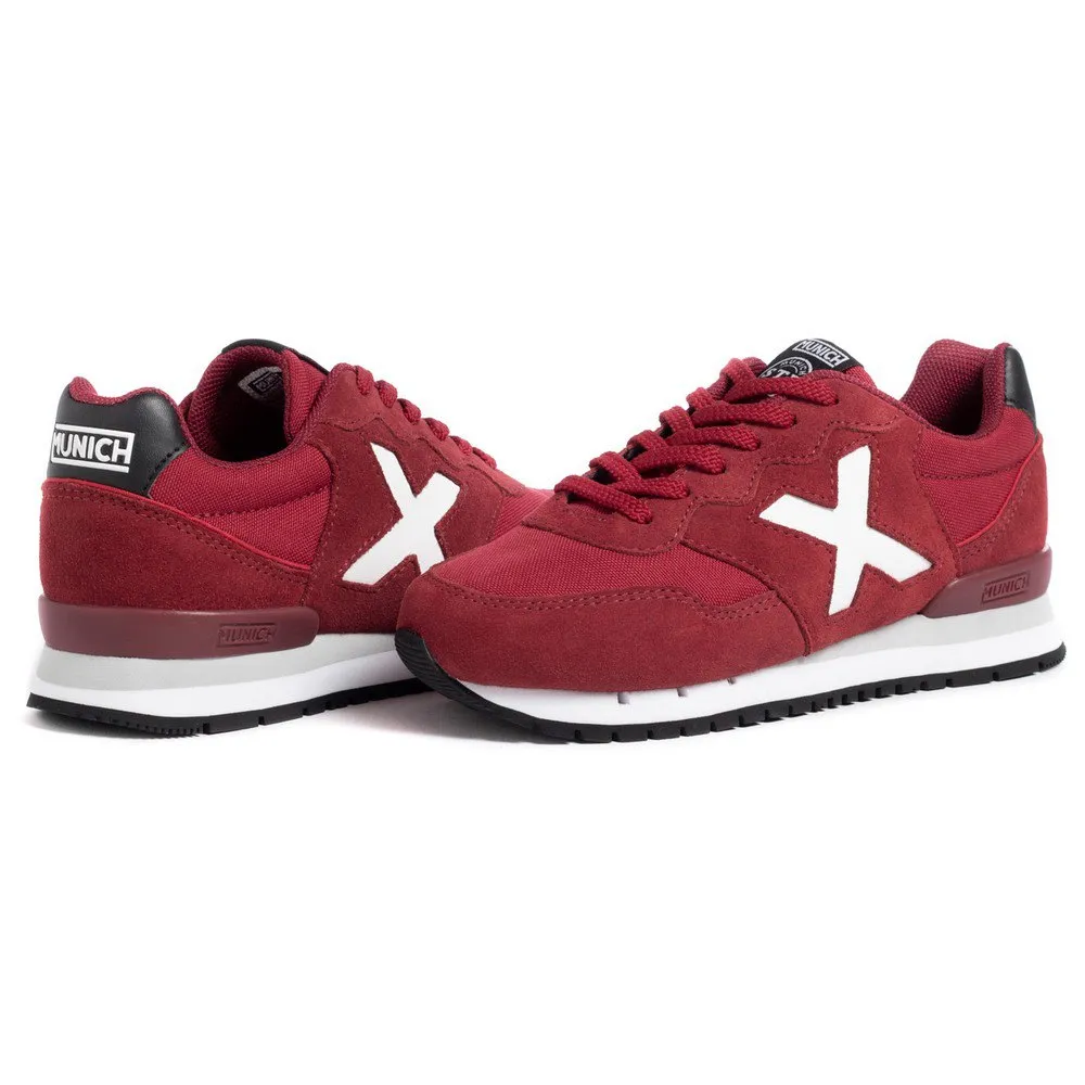 Munich Dash IN sportschuhe
