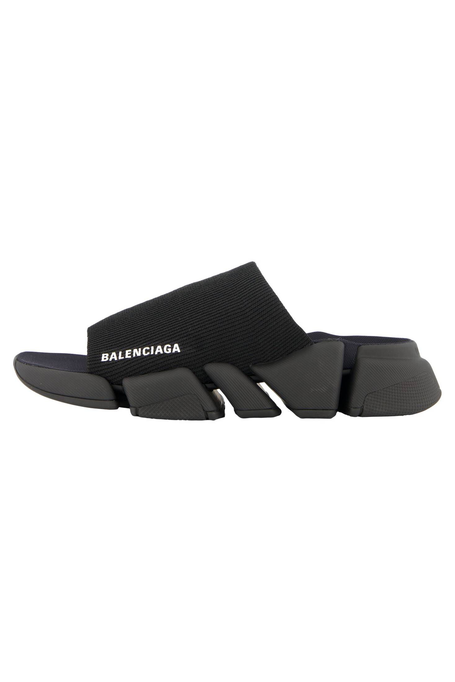 Balenciaga| Damen Pantoletten SPEED 2.0 SLIDE