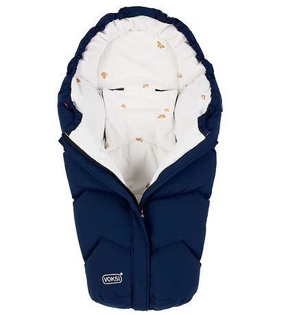 Voksi K?repose - Move - 90 cm - Midnight Blue/Wing