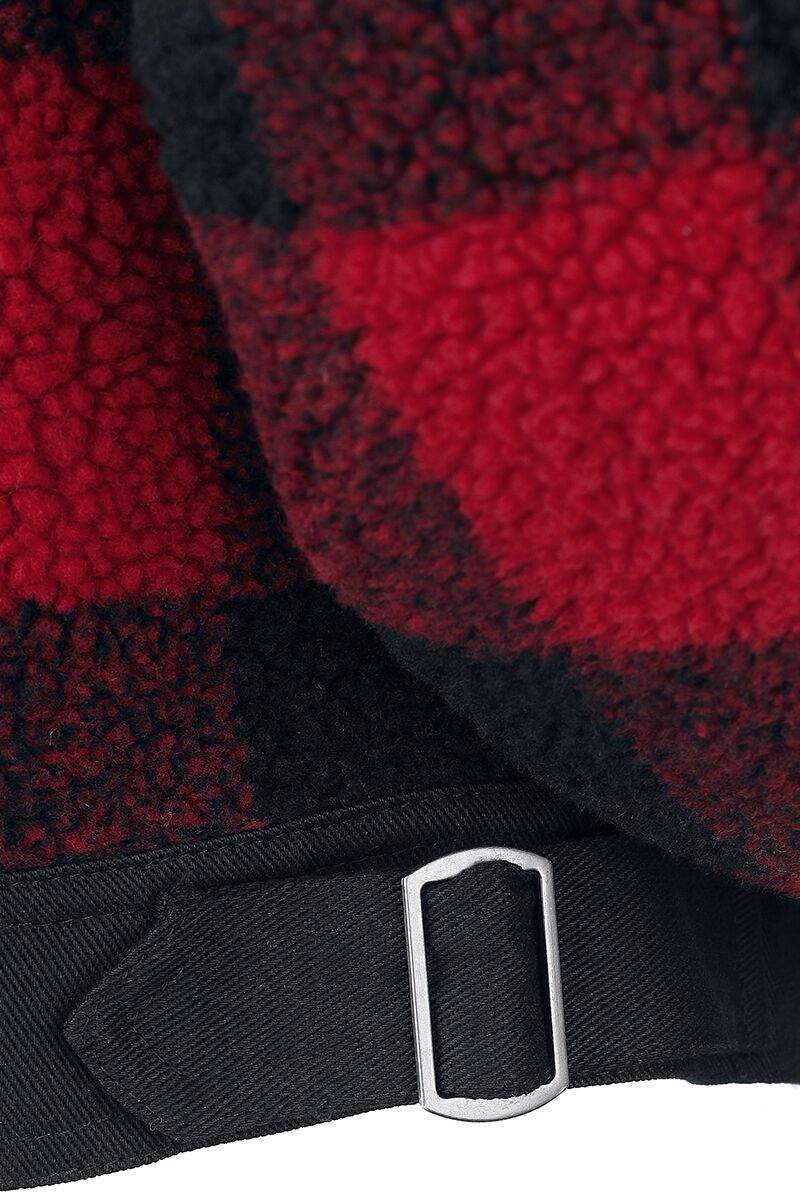Veste bûcheron | RED by EMP Veste mi-saison
