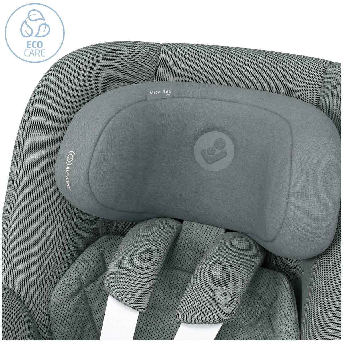 Maxi CosiMaxi Cosi   Mica 360 Pro Authentic grau
