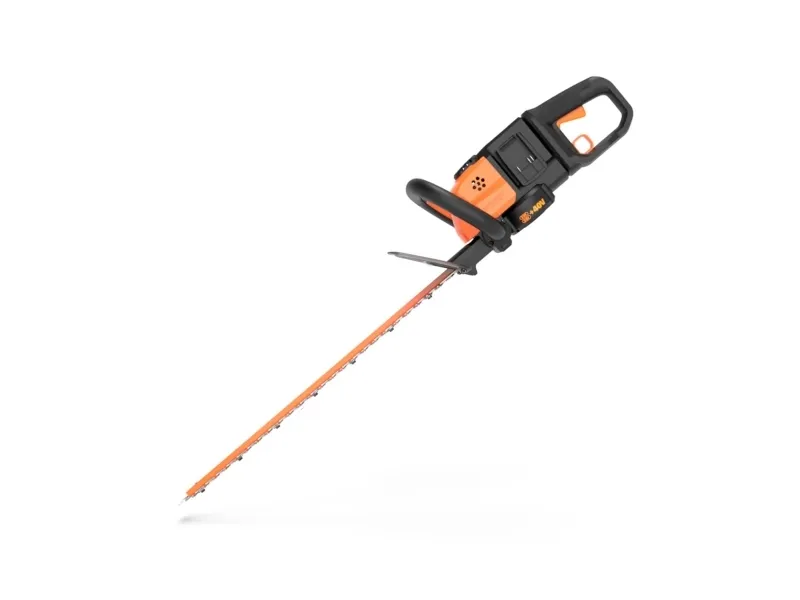 Worx batteridrevet saks WG284E.9 61 cm - SOLO