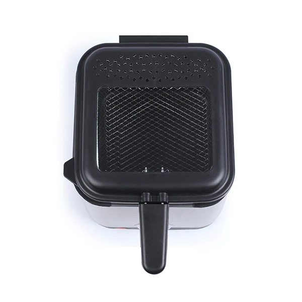 Friteuse 1,5 L 900 W Livoo