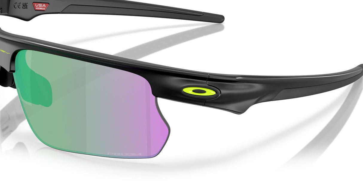 Oakley<br>BiSphaera Matte Black