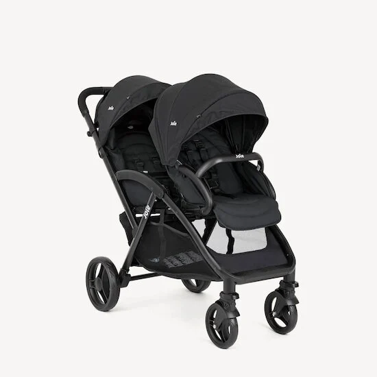 Poussette double evalite™ duo   Shale        de               Joie