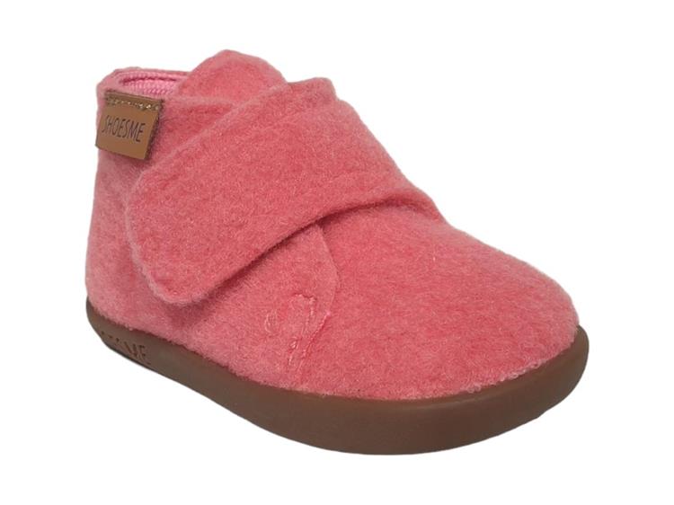 Shoesme HS24W020 roze