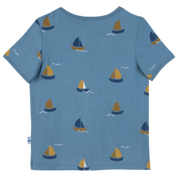 Finkid - Kid's Ilta Sun - T-shirt